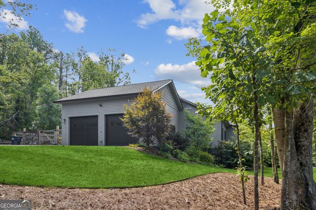 305 Wilkie Road, Ball Ground, GA 30107