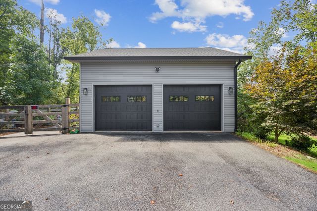 305 Wilkie Road, Ball Ground, GA 30107