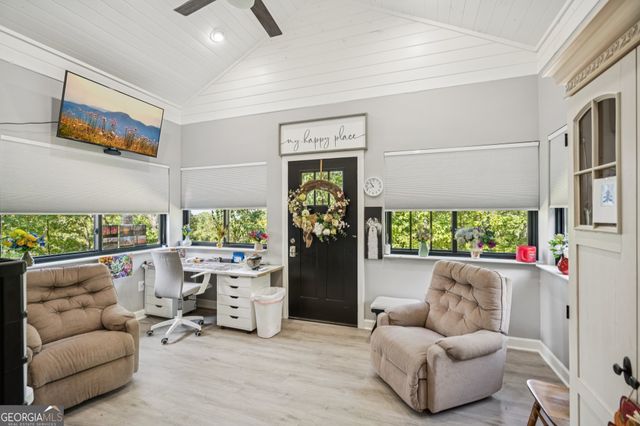 305 Wilkie Road, Ball Ground, GA 30107