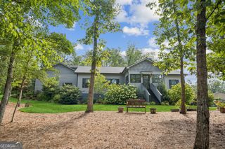 305 Wilkie Road, Ball Ground, GA 30107