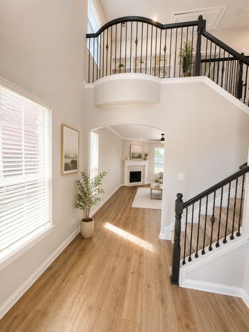 1709 Belton Drive, Prosper, TX 75078