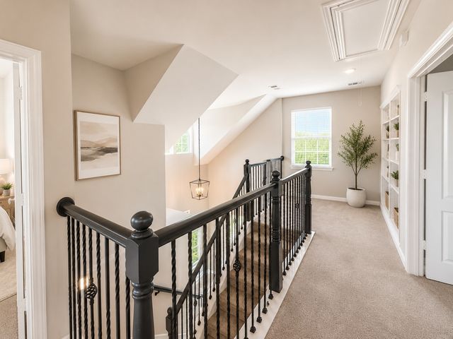 1709 Belton Drive, Prosper, TX 75078