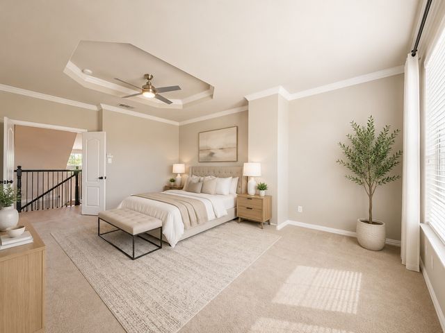1709 Belton Drive, Prosper, TX 75078
