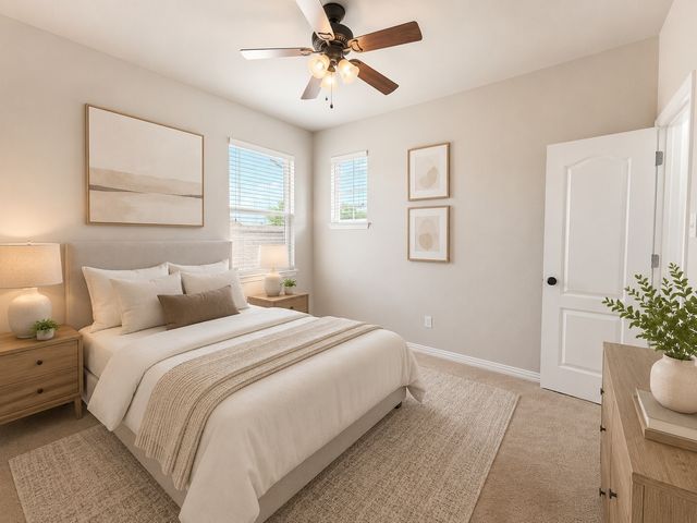 1709 Belton Drive, Prosper, TX 75078