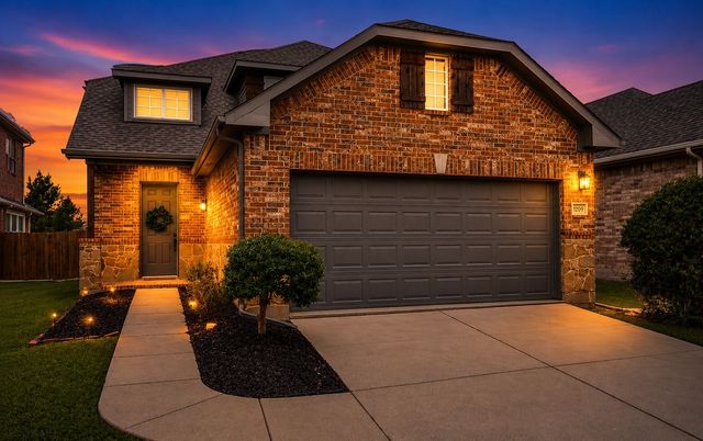 1709 Belton Drive, Prosper, TX 75078