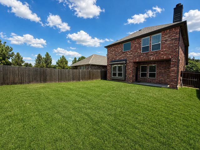 1709 Belton Drive, Prosper, TX 75078