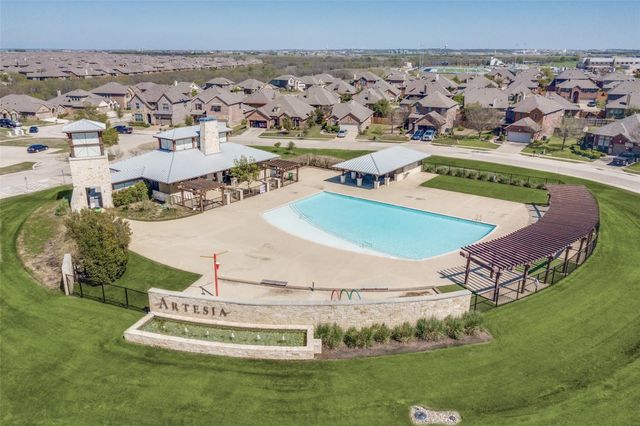 1709 Belton Drive, Prosper, TX 75078