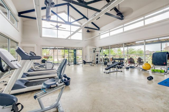 1709 Belton Drive, Prosper, TX 75078