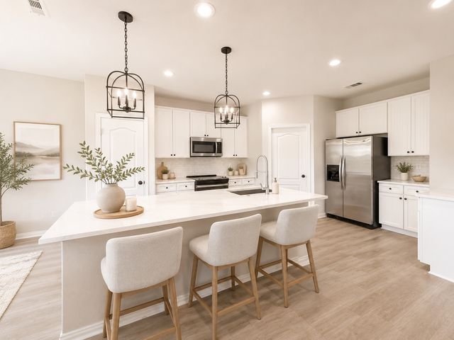 1709 Belton Drive, Prosper, TX 75078