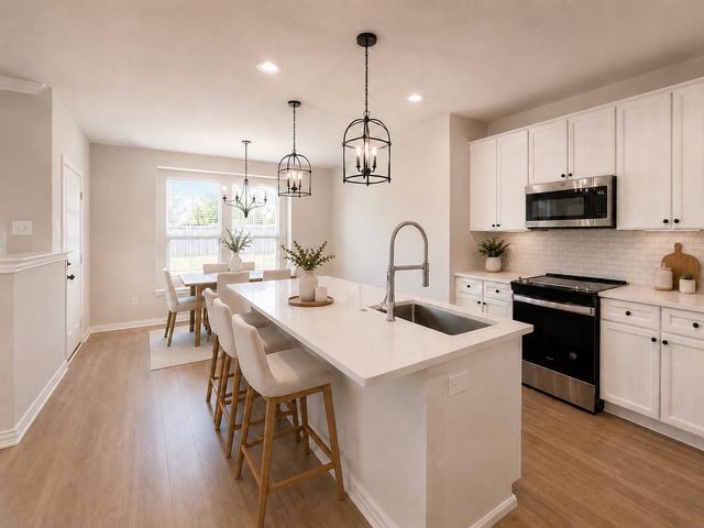 1709 Belton Drive, Prosper, TX 75078