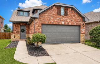 1709 Belton Drive, Prosper, TX 75078
