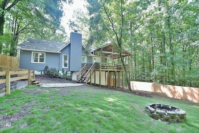 116 Turkey Trail, Fortson, GA 31808