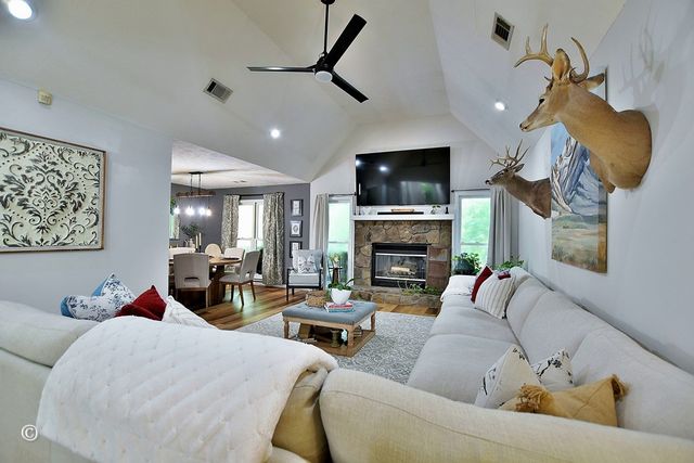 116 Turkey Trail, Fortson, GA 31808