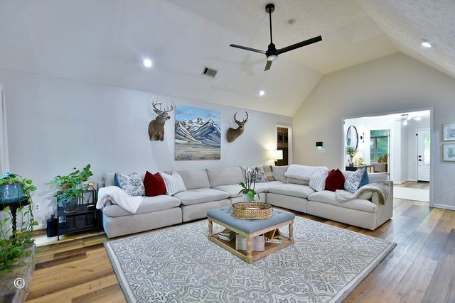116 Turkey Trail, Fortson, GA 31808