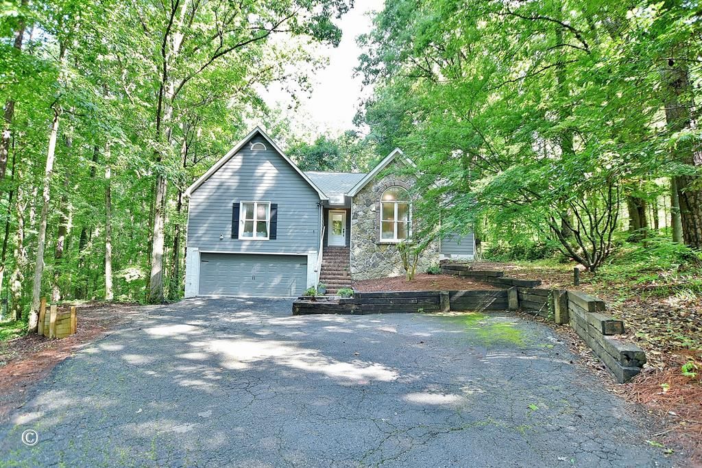 116 Turkey Trail, Fortson, GA 31808