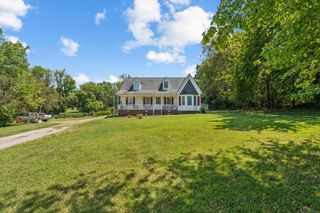 3448 Mahlon Moore Rd, Spring Hill, TN 37174