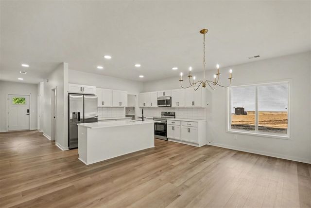 1480 W Valley, Lansing, MI 48906
