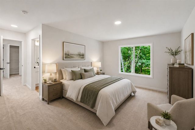 1480 W Valley, Lansing, MI 48906
