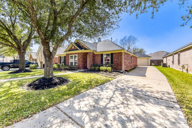 11211 Jadestone Creek Lane, Cypress, TX 77433