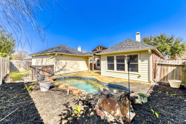 11211 Jadestone Creek Lane, Cypress, TX 77433