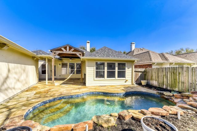 11211 Jadestone Creek Lane, Cypress, TX 77433