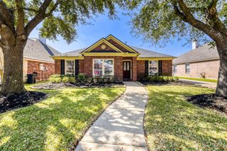 11211 Jadestone Creek Lane, Cypress, TX 77433