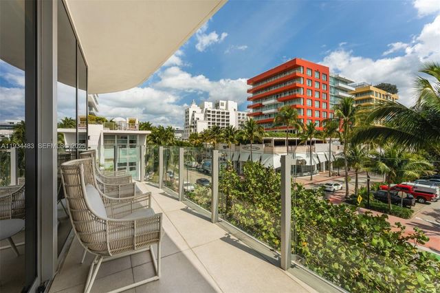 1 Collins Ave 308, Miami Beach, FL 33139