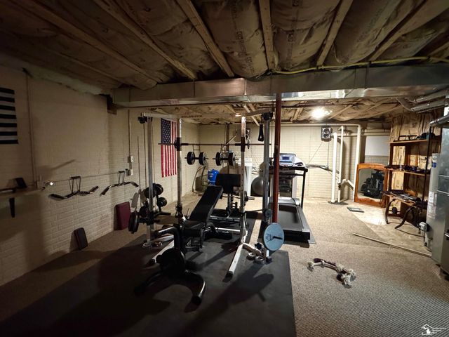 1826 Oak Leaf Drive, Adrian Twp, MI 49221