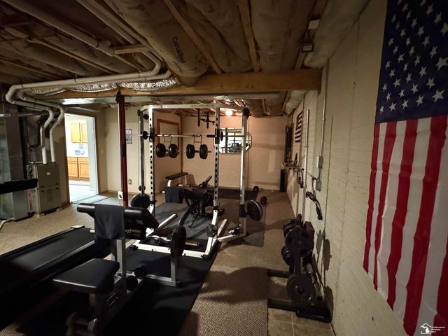 1826 Oak Leaf Drive, Adrian Twp, MI 49221