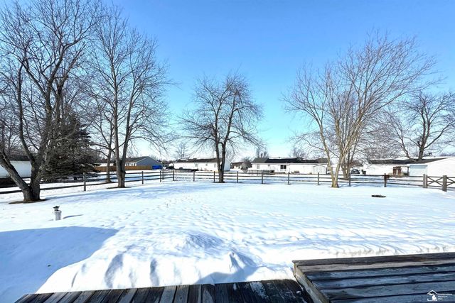 1826 Oak Leaf Drive, Adrian Twp, MI 49221