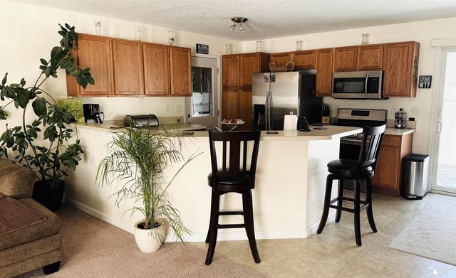 1826 Oak Leaf Drive, Adrian Twp, MI 49221