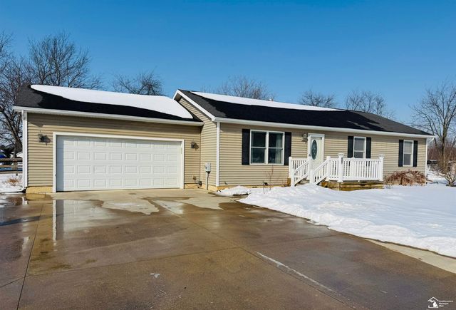 1826 Oak Leaf Drive, Adrian Twp, MI 49221