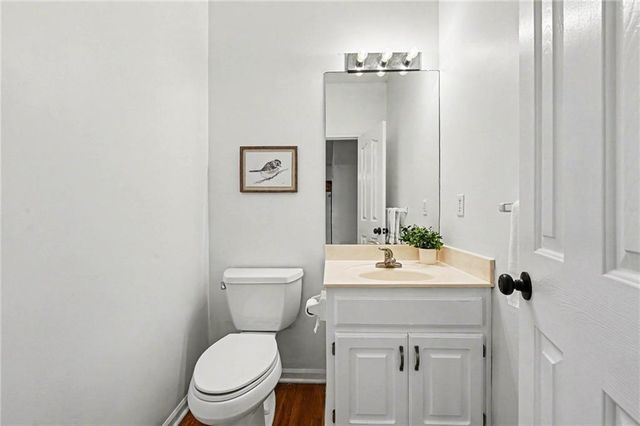 18527 W 153 Place, Olathe, KS 66062