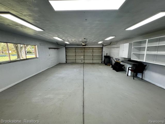 711 Sylvanwood Drive, Troy, MI 48085