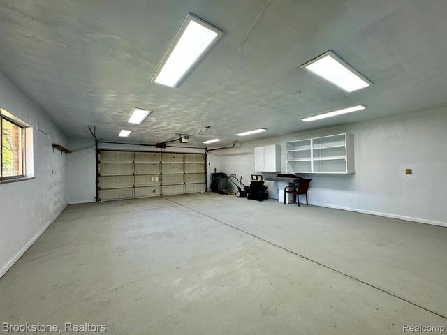 711 Sylvanwood Drive, Troy, MI 48085