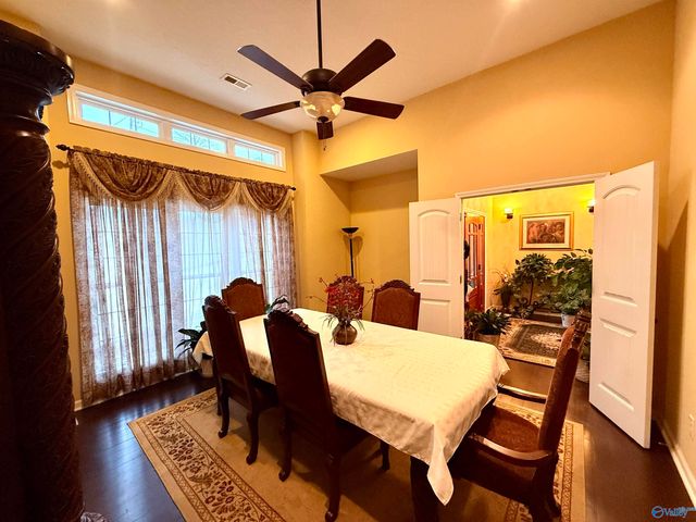 1107 Scenic Drive, Gadsden, AL 35904