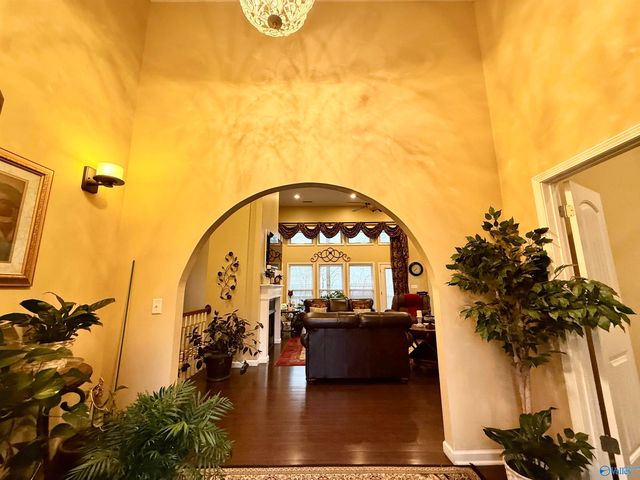 1107 Scenic Drive, Gadsden, AL 35904