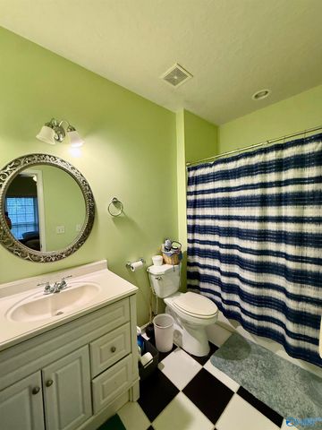 1107 Scenic Drive, Gadsden, AL 35904