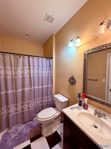 1107 Scenic Drive, Gadsden, AL 35904