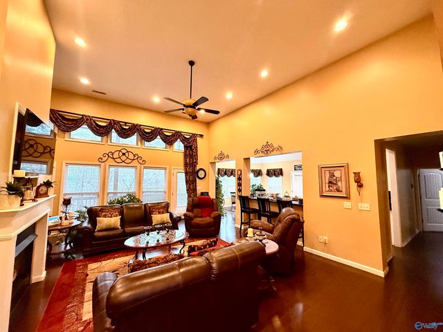 1107 Scenic Drive, Gadsden, AL 35904