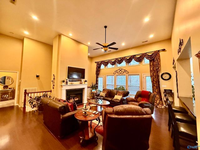 1107 Scenic Drive, Gadsden, AL 35904