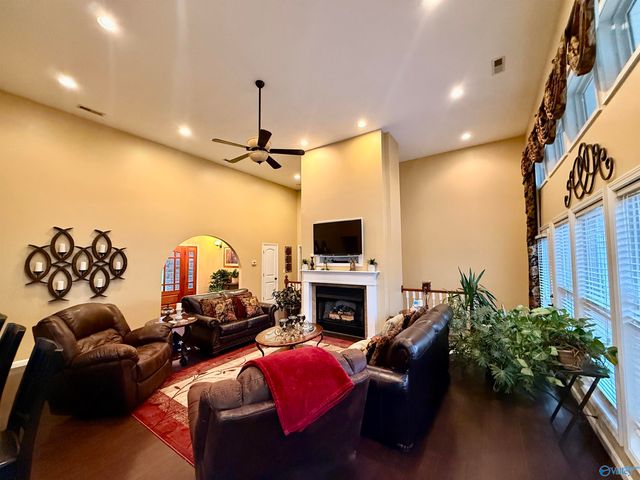 1107 Scenic Drive, Gadsden, AL 35904