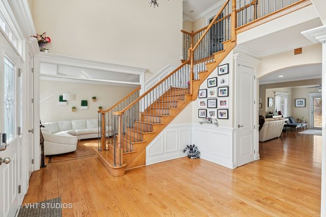 Address unavailable.