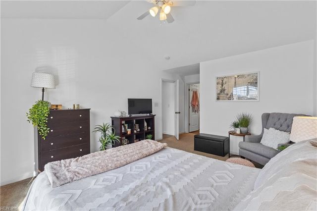 810 Lakeside DR, Suffolk, VA 23435