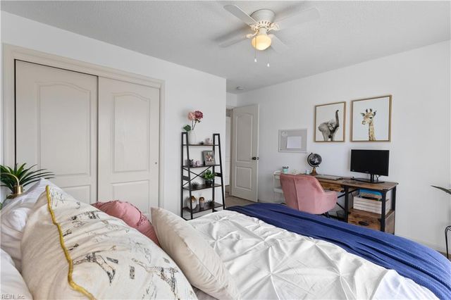 810 Lakeside DR, Suffolk, VA 23435