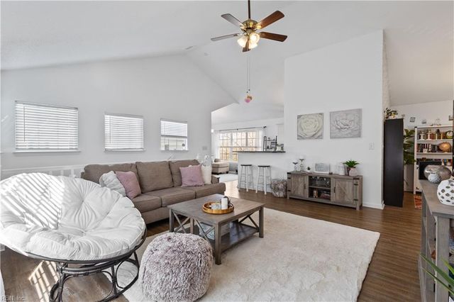 810 Lakeside DR, Suffolk, VA 23435