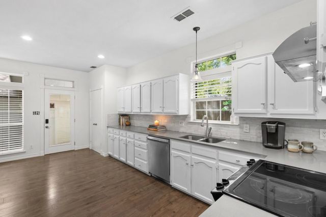 5009 County Road 862, Mckinney, TX 75071