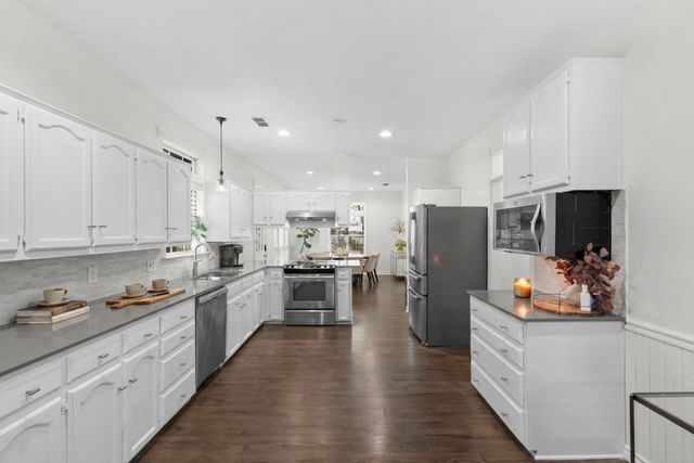 5009 County Road 862, Mckinney, TX 75071