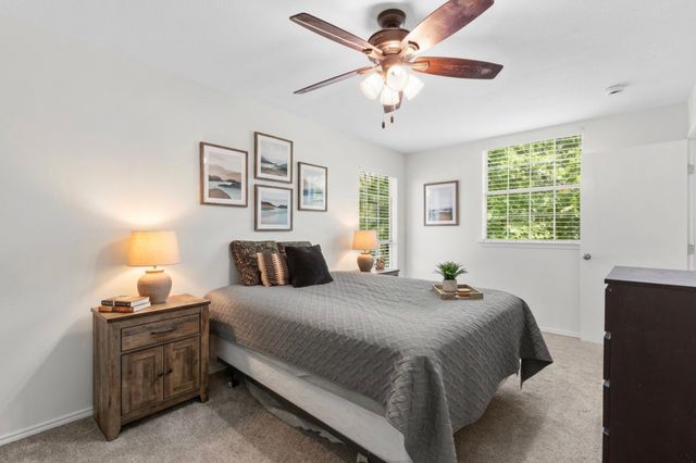 5009 County Road 862, Mckinney, TX 75071