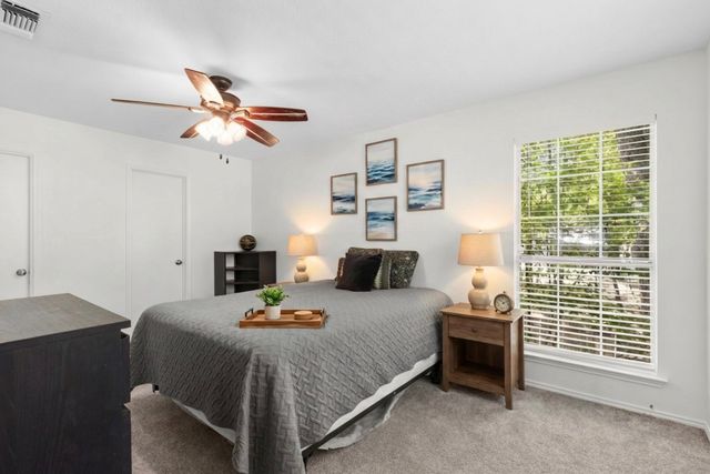 5009 County Road 862, Mckinney, TX 75071